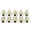 Heil Quaker 1162932 Orifice Natural Gas 10Pk #55