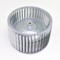 Heil Quaker 1171769 Blower Wheel 9" x 6 1/2" Clockwise 1/2"Bore