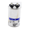 Heil Quaker 1172096 Single Round Run Capacitor 5 MFD 370V