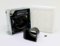 BROAN-NuTone AE110S 1.0 Sones Sensing Fan 110 CFM
