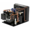 Copeland Compressor M7PH-0015-IAA-078 Condenser 115V 1-Phase