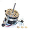 Nordyne 904502 Blower Motor 1/3Hp 3-Speed 120V 60hz