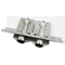 Heil Quaker 1173066 2-Cell Burner Assembly