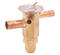 Emerson Flow Controls 065943 Thermostatic Expansion Valve R410A 3-Ton