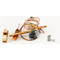 Heil Quaker 1173835 Thermostatic Expansion Valve 5.0 Bi-Flow R22