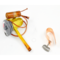 Heil Quaker 1174454 Thermostatic Expansion Valve Kit R410A 1.5-2.5 Ton