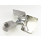 Heil Quaker 1174760 Fan Blade 3-Blade 18" Diameter Clockwise 1/2" Bore 26-Degree