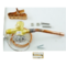 Heil Quaker 1175521 Thermostatic Expansion Valve Bi-Flow R22