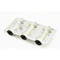 Heil Quaker 1176915 Burner Assembly 3-Burners