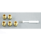 Heil Quaker 1177457 Liquid Propane to Natural Gas Conversion Kit