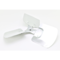 Heil Quaker 1177891 Fan Blade 3-Blade 24" Diameter 1/2" Bore