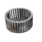 Heil Quaker 1183454 Inducer Wheel 3-3/4" Diameter 1-10/16 Width Clockwise 1/3" Whe