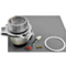 Heil Quaker 1183504 Blower Motor Inducer Assembly