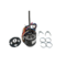 Genteq 2840 Direct Drive Fan and Blower Motor 1/30Hp 115V 1075RPM 3-Speed