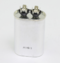 Hartland Controls CAP-60+440 Oval Run Dual Capacitor 370+440V 60MFD