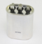 Hartland Controls CAP-70+5+440 Oval Run Dual Capacitor 370+440V 70MFD