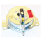 Heil Quaker 1445591 Pressure Switch 0.90" W.C.