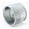 Heil Quaker 2120128 Blower Wheel 9" x 7" x 1/2" Bore Counter-Clockwise