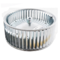 Heil Quaker 2120135 Wheel 10" x 4" x 1/2" Bore Counter-Clockwise