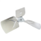 Heil Quaker 2325318 Fan Blade 3-Blade 26" Diameter Counter-Clockwise 1/2" Bore 30-Degree