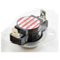 Heil Quaker 34335002 Limit Switch 220-240F