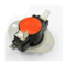 Heil Quaker 604067 Limit Switch 120-140F