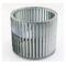 Heil Quaker 703494 Blower Wheel&Acirc;&nbsp;9x8x1/2 Counter Clockwise