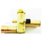 Heil Quaker 1080996 3/4 Suction Side Service Valve