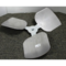 Heil Quaker 1087081 Fan Blade 3-Blade 26" Diameter Clockwise 1/2" Bore 23-Degree