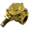Asco P210100 Air Operated Valve 2" Normally Closed 5-125 PSI