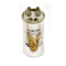 MARVAIR 50240 Single Round Run Capacitor 15MFD 370V