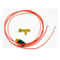 MARVAIR S/03998 Low Ambient Fan Cycle Control