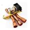 Bard HVAC 5650-038 3/4 x 1/2 24V Reversing Valve