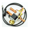 Bard HVAC S5650-045 Reversing Valve 3-Way with Moulded Plug