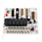 Bard HVAC 8201-113 Dehumidifier Logic Board