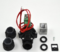 Asco W212A029L1100F0 Potable Water Valve 1/2" Normally Closed 120V