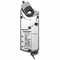 Siemens Building Technology GGD221.3U Fire & Smoke Damper Actuator 2-Position 15-Second Spring Return
