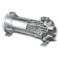 Bell & Gossett 3-081-6-12-215-01 Compact Heat Exchanger Stainless Steel Head