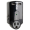 Tripp Lite TRPSK120USB Protect It 3-Outlet Surge Protector with USB Ports