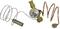 York S1-1TVMBC2 Thermostatic Themostatic Expansion Valve Kit 5/8" R410A