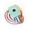Asco 238610-058-D Replacement Coil FT 240V 10.1 Watts