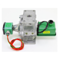 Asco 8214G236C Internal Pilot Operated 2-Way Solenoid Valve 3/4" Normally Closed 0-5 PSI 120V