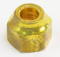 Mueller Industries A05052 Flare Nut 3/8"