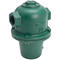 Watts 0036116 Float & Thermostatic Steam Trap 3/4"