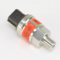 York S1-025-29139-001 Pressure Transducer 1/4" 0-400 PSI 0.5 to 4.5V