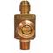 Watts 0792002 Bronze Lead Free Test Cock 1/8" Sae-TC