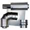 Rheem RTG20147-1 Horizontal Termination Kit RTG53