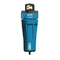 Hankison HF9-24-8-DGL Separator & Filter 1" with Drain, Gauge & Level