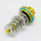 Emerson Flow Controls 037045 Externally Adjustable Cage Assembly R-22 Nominal Bi-Flow (X22440B6B)