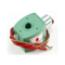 Asco 238710-029-D Replacement Coil FT 80-90VDC
